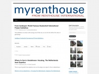 myrenthouse.wordpress.com Thumbnail