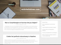 wish4windows.com