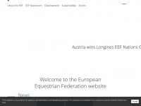 Euroequestrian.eu