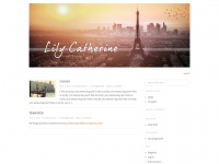 Lilycatherine.wordpress.com