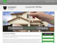 Locksmith-whitby.com