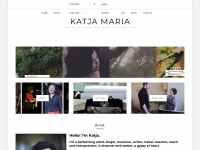 Katjamaria.com