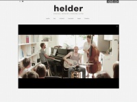 Heldersite.com