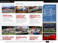 rallycrossworld.com Thumbnail