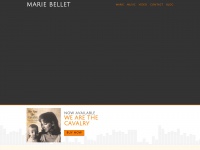 Mariebellet.com