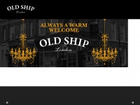Oldship.net