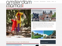 amsterdam-mamas.nl Thumbnail