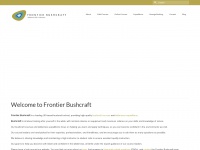 Frontierbushcraft.com