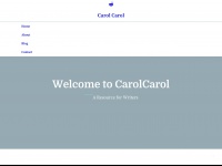 carolcarol.net Thumbnail