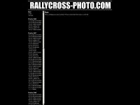 rallycross.be Thumbnail