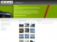 kanon.com.my Thumbnail