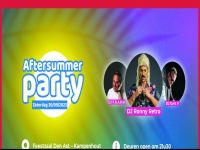 Aftersummerparty.be