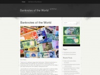banknotesoftheworld.wordpress.com Thumbnail