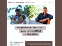 Arnoldtimmerman.com