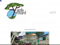 yarde-orchard.co.uk Thumbnail