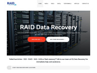 Raid-datarecovery.co.uk