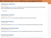 Robokop.nl
