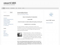 Smartc4re.wordpress.com