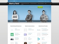 Startuptank.com