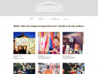 Archikidz.com.au