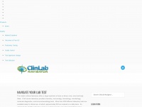 Clinlabnavigator.com