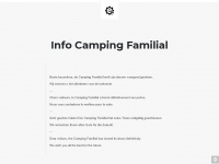 campingfamilial.be