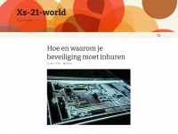 Xs21world.nl