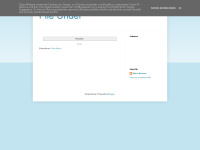 Fileunder.blogspot.com