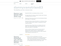 dannyvanstrien83.wordpress.com