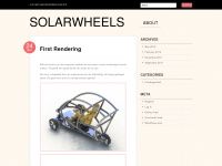 solarwheels.wordpress.com Thumbnail