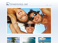 timetronics.net Thumbnail