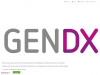 Gendx.com