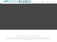 Oceanenergy.ie