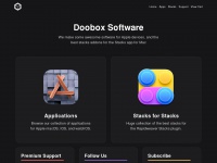 doobox.co.uk Thumbnail