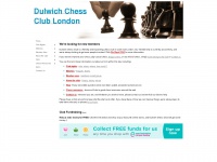 dulwichchessclub.org.uk Thumbnail