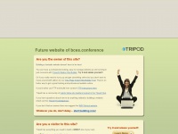 bces.conference.tripod.com Thumbnail
