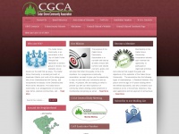 Cedargrovecommunity.org