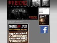 theplasticpals.se Thumbnail