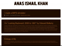 anasismail.com Thumbnail