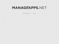 manageapps.net Thumbnail