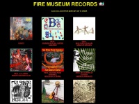 museumfire.com Thumbnail