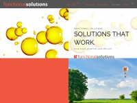 functional-solutions.nl Thumbnail