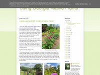 Usinggeorgianativeplants.blogspot.com