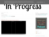 callingitprogress.blogspot.com Thumbnail
