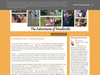 Noodlevilleadventures.blogspot.com