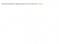 caravanservice-oosterwolde.nl Thumbnail