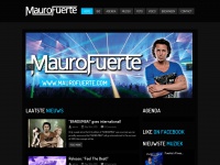 maurofuerte.com Thumbnail