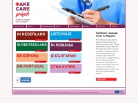 Takecareproject.eu