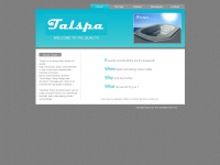 talspa.com Thumbnail