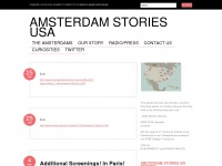 Amsterdamstoriesusa.wordpress.com